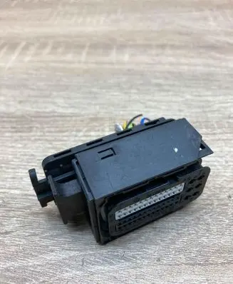 BMW 3 E46 Plug wire 7788125 778812502 09449801