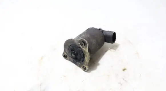 Renault Laguna II EGR valve