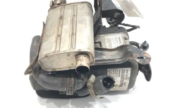 Volkswagen Touran I Webasto circulation pump for autonomous heater 1K0815007CD