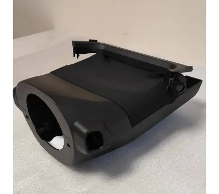 BMW 2 Active Tourer U06 Steering wheel column trim 51459496543 51459496552