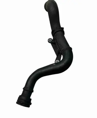 Volkswagen PASSAT B6 Intercooler hose/pipe 1K0145782S