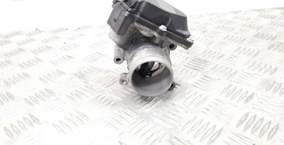 Audi A6 S6 C7 4G Throttle valve 03L128063R
