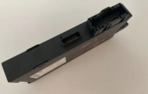BMW 3 E92 E93 CAS control unit/module 9147226 5WK49513YBR 2082423729