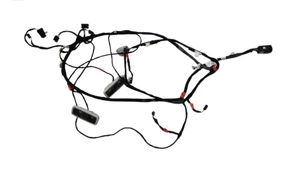 Ford Mustang Mach-E Other wiring loom PJ8T14335 PJ8T14335NAA AE00E14260987000