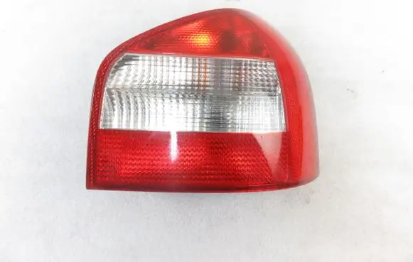 Audi A3 S3 8L Rear/tail lights 8L0945257