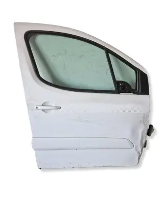 Peugeot Partner Front door 