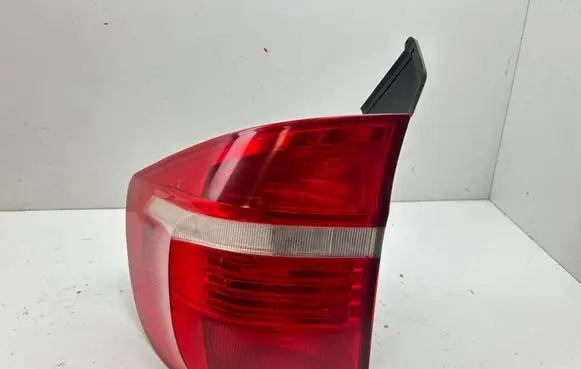 BMW X5 E70 Rear/tail lights 7200819