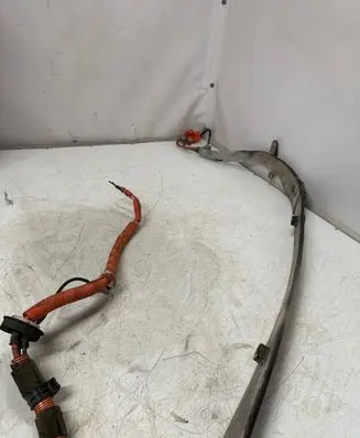 Toyota Prius (XW20) High voltage cable 