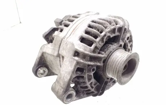 Opel Frontera B Generator/alternator 0124415055 90561168