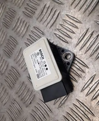 Audi A4 S4 B8 8K ESP (stability system) control unit 8K0907637D