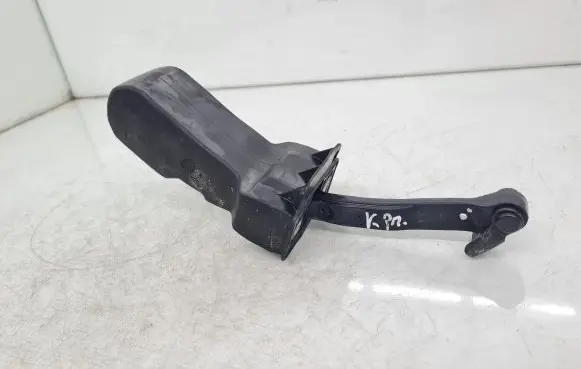 Porsche Taycan 9J1 Front door check strap stopper 9J1837179 9J1837179A