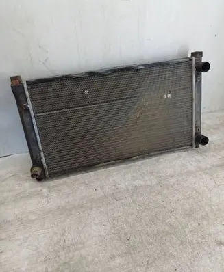 Volkswagen PASSAT B3 Coolant radiator