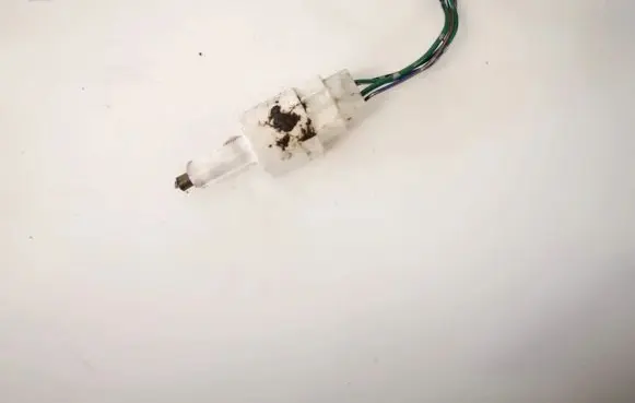 Toyota Avensis Verso Brake pedal sensor switch