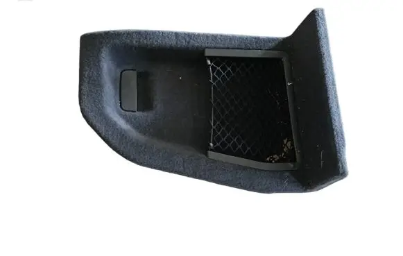 BMW X3 F25 Trunk/boot side trim panel 9207906