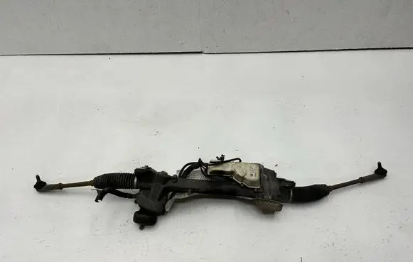 Volkswagen Touran II Steering rack 1T1423050M
