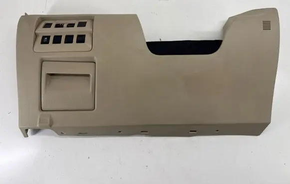 Subaru Outback (BS) Dashboard lower bottom trim panel 66075AL00A