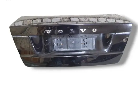 Volvo S80 Tailgate/trunk/boot lid