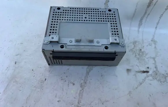 Ford C-MAX II CD/DVD changer E1BT18C815XE 10R048415 16102014