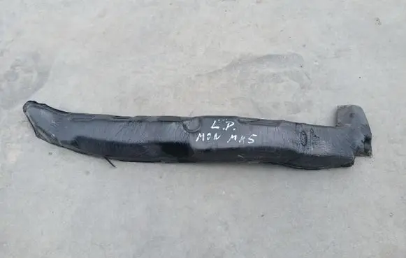 Ford Mondeo MK V Fender foam support/seal DS73F16E561BA