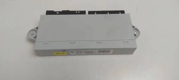 BMW 7 E65 E66 Door control unit/module 6958452 M8709