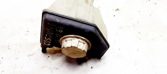 Mitsubishi Carisma Coolant expansion tank/reservoir