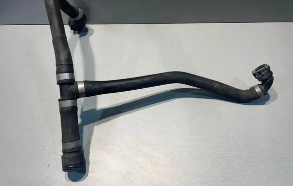 BMW 3 E92 E93 Coolant pipe/hose 7804892 17127804892 738000765