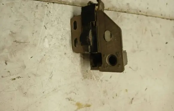 Mercedes-Benz Sprinter W906 Loading door lock A9067400035 ZGS010 ALGRD