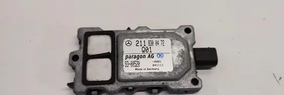 Mercedes-Benz SL AMG R230 Sensor A2118300472