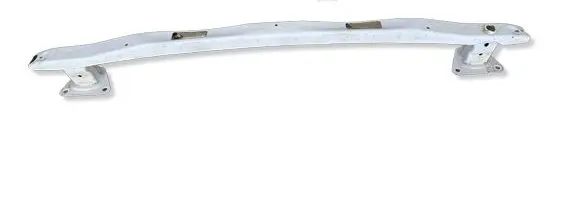 Renault Kangoo II Rear bumper support beam 9358192