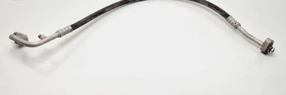 Dodge RAM 1500 DR Air conditioning (A/C) pipe/hose 55057006AD