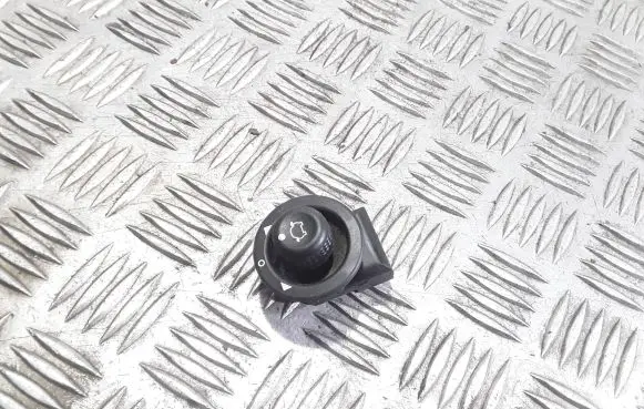 Ford Transit Wing mirror switch 93BG17B676BB
