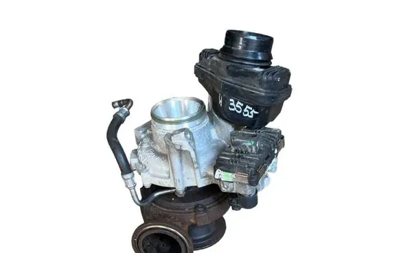 BMW 3 F30 F35 F31 Turbo 7823202