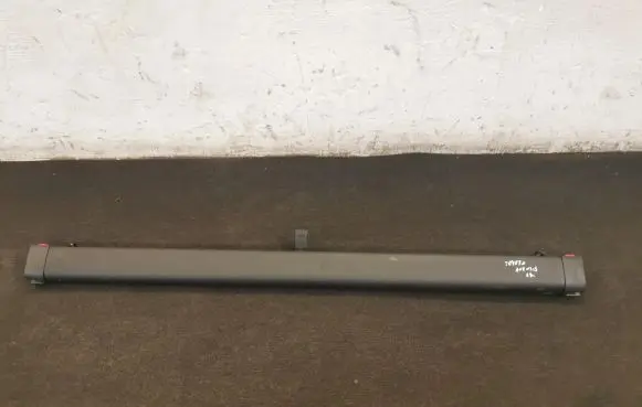 Toyota Avensis T270 Parcel shelf load cover 