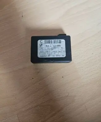 BMW 5 E60 E61 Rain sensor 92290900 6947845