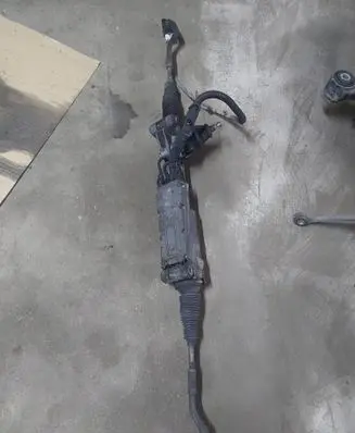 Audi A6 S6 C7 4G Steering rack 4G0909144J 4G0909144G A2C3094180200