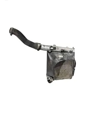 Porsche Cayenne (92A) Coolant radiator Ga1si9mg 7p5145994 7p5117336b