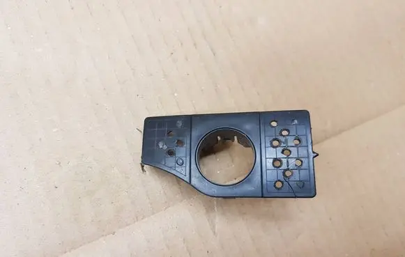 Volkswagen Golf VII Rear parking sensor holder (PDC) 5G0919492D