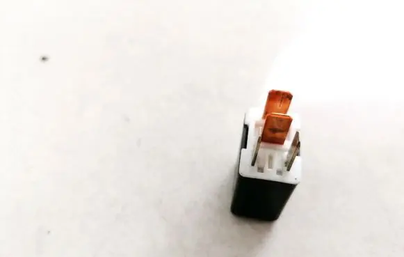 Mazda 6 Other relay B115DC12V 4D19
