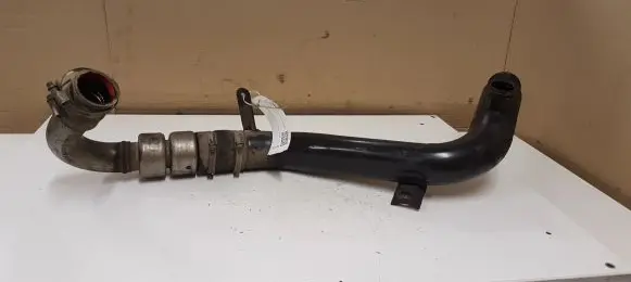 Ford Focus Intercooler hose/pipe