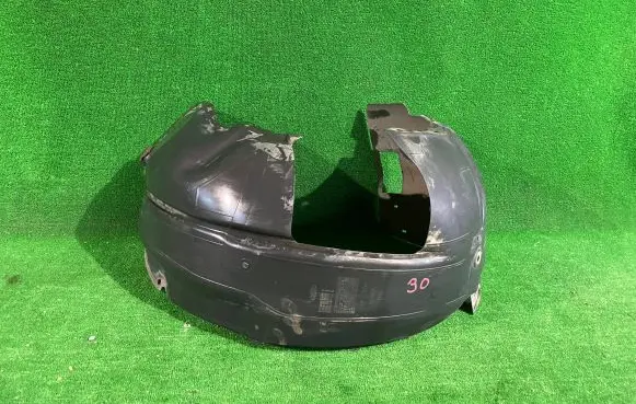 Ford Turneo Courier Front wheel arch liner splash guards JT76-16114-AB
