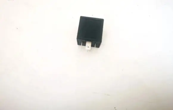 Volkswagen Polo III 6N 6N2 6NF Other relay 191955529
