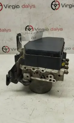 Isuzu D-Max ABS Pump 898232494