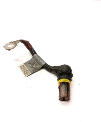 BMW 3 E46 Glow plug wires 75103172 778757703