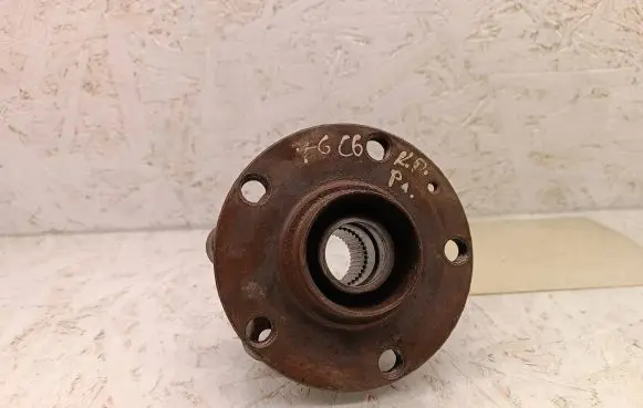 Audi A6 S6 C6 4F Front wheel ball bearing 