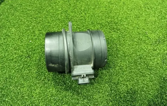 Man TGE 1gen Mass air flow meter 03L906461A 0281002956 393893366