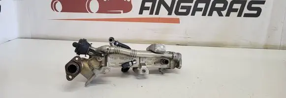 BMW 4 F32 F33 EGR valve cooler 7823210