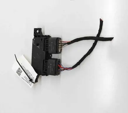 Mercedes-Benz GLE W167 Fuel injection pump control unit/module A0009015303 A0009008214