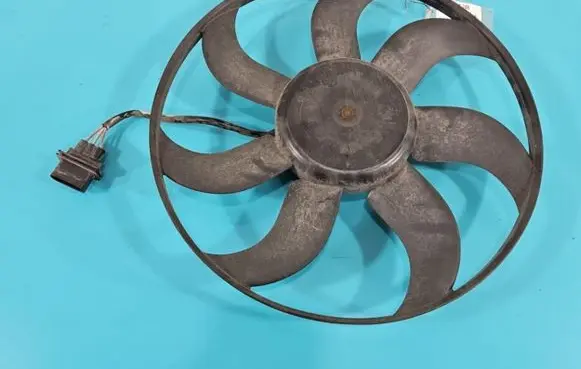 Fan set