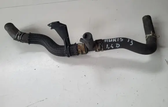 Toyota Auris E180 Engine coolant pipe/hose