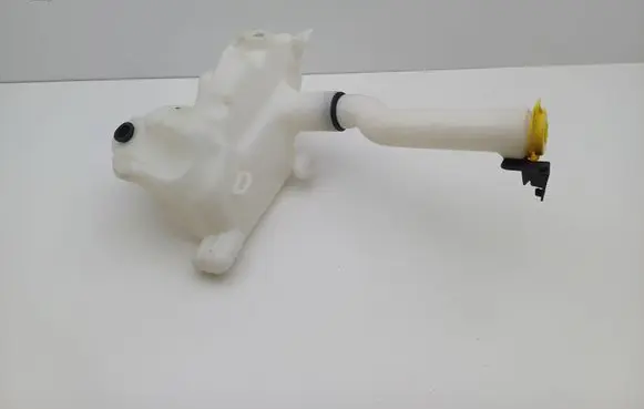 Citroen C4 I Picasso Windshield washer fluid reservoir/tank 9681875180